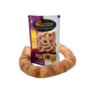 Premium Quality Jumbo Anjeer | Buy 100% Natural Figs Online at Best Price