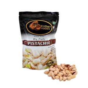 Premium Quality Irani Pistachio Crunchy | Buy 100% Natural Pista Online at Best Price
