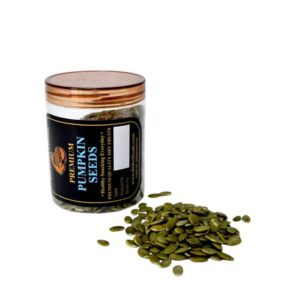 FitDiet Premium Pumpkin Seeds | Protein & Zinc Rich | Immunity Booster | Heart & Hair Health | 100% Natural