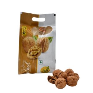 Premium Quality Walnut Inshell kagazi | Buy 100% Natural Akhrot Online at Best Price