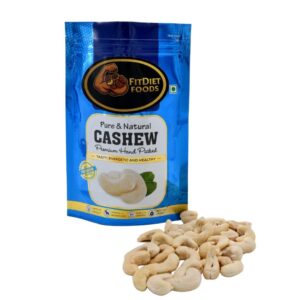 Premium Quality Jumbo Cashew | Buy 100% Natural Kaju Online at Best Price