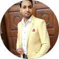 Manoj Tyagi profile picture