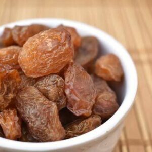 Premium Munakka – Soft, Sweet & Nutrient-Rich Dried Grapes