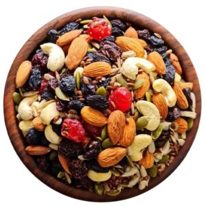 Premium Mix Dry Fruits – Healthy, Fresh & Nutrient-Rich Assortment 1kg